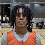 Backcourt Breakdown: Georgia vs. South Carolina Showcase