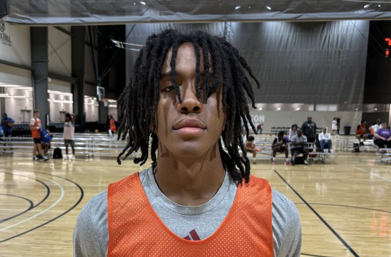 Backcourt Breakdown: Georgia vs. South Carolina Showcase