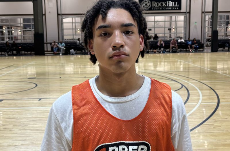 6 Juniors Making Noise at the BTW Classic