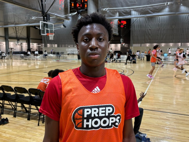 Prep Hoops Carolinas Expo: Team 20 Evaluations