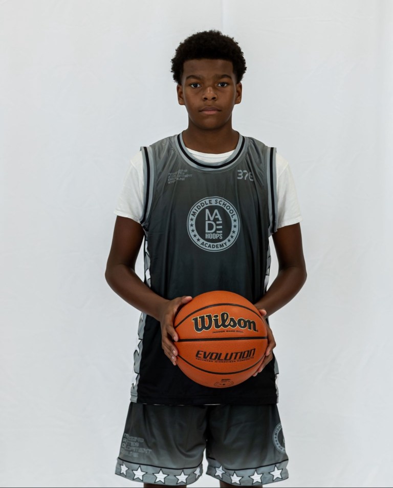 Isaiah Tolbert
