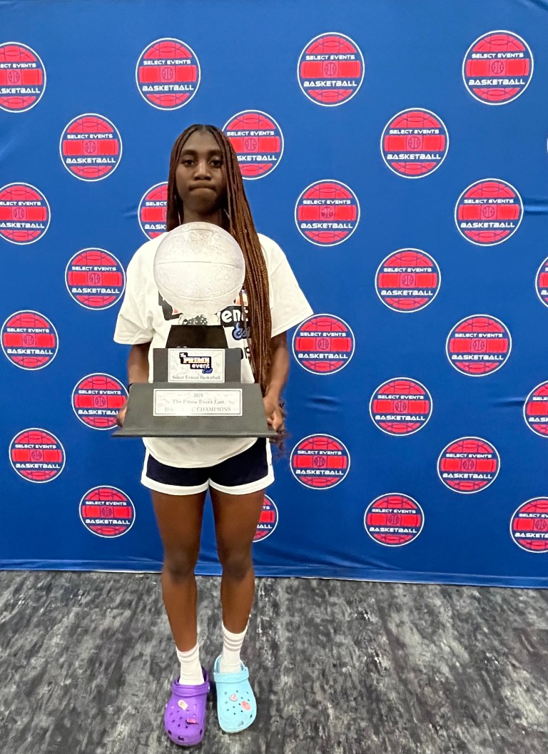 Jasmin McKay