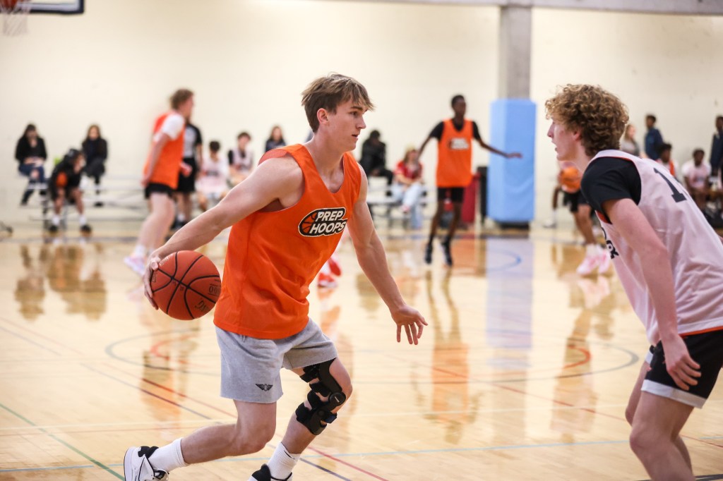 Aaron Anderson-Bonner