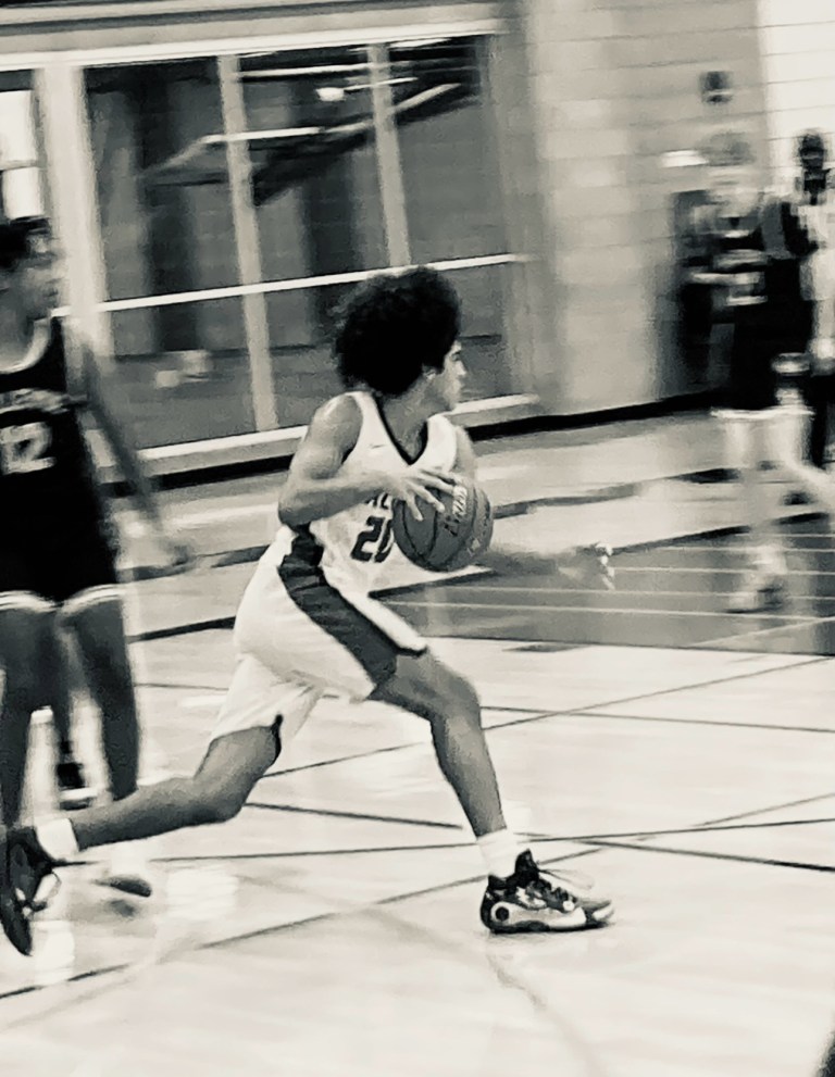 Jayland Coleman