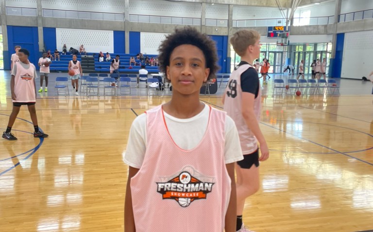 Freshman Showcase: Jack&#039;s Top Performing Guards