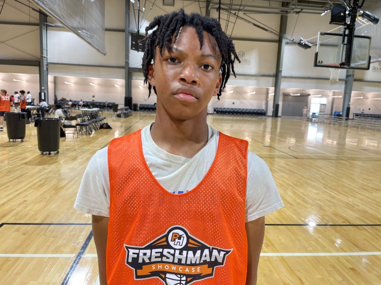 Zaylen Washington