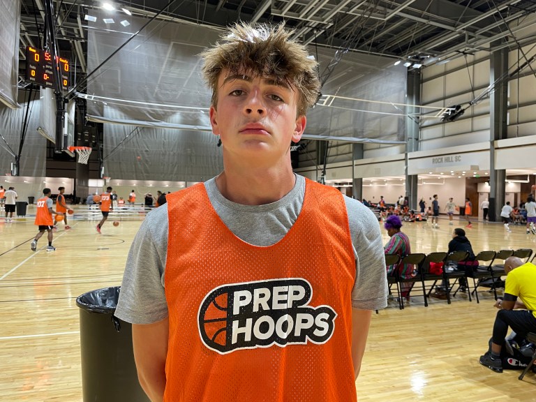 Prep Hoops Carolinas Expo: Team 10 Evaluations