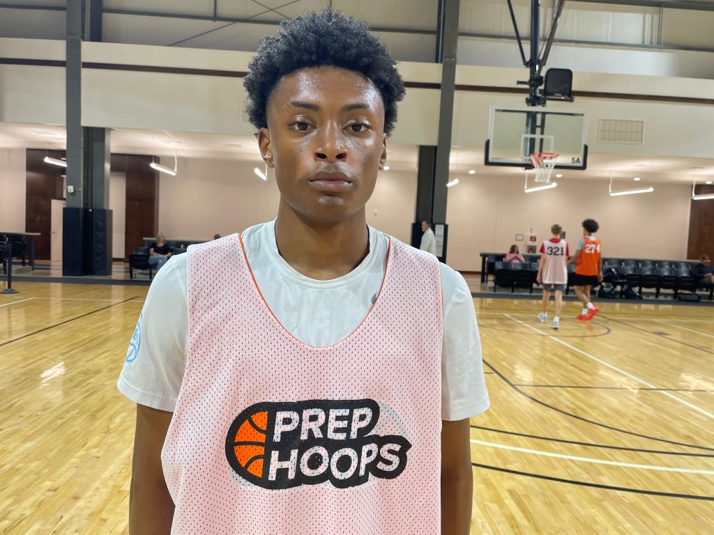 Prep Hoops Carolinas Expo: Team 2 Evaluations