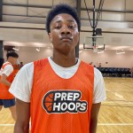 Roshawn Weeks Jr