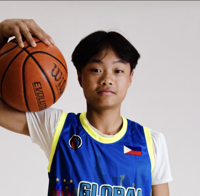 Lukas Yuen