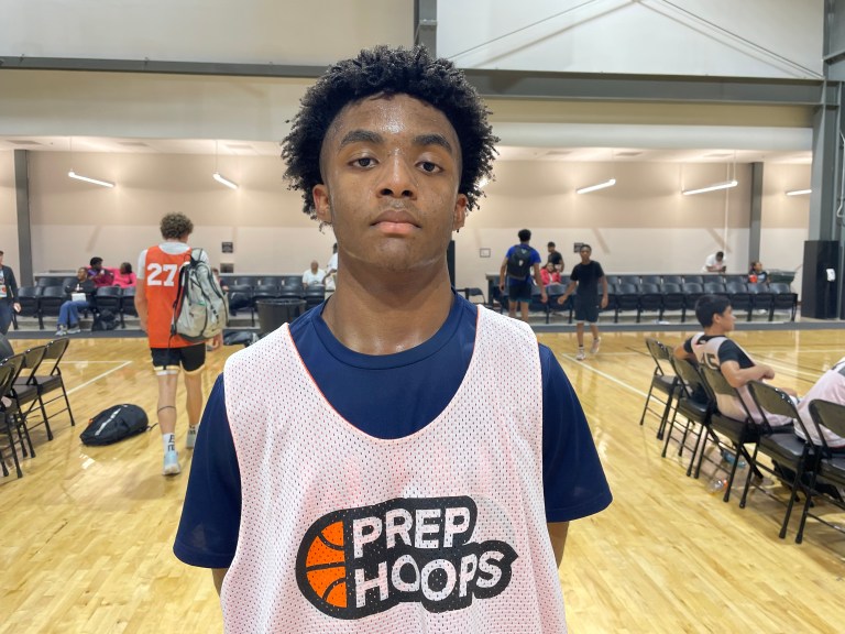 Prep Hoops Carolina Expo: Team 7 Evaluations