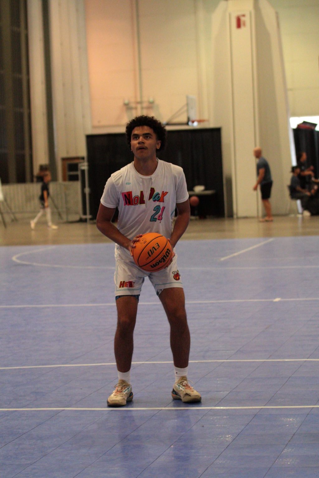 Updated 2028 North Dakota Rankings