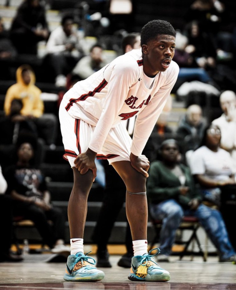 Adam Diallo