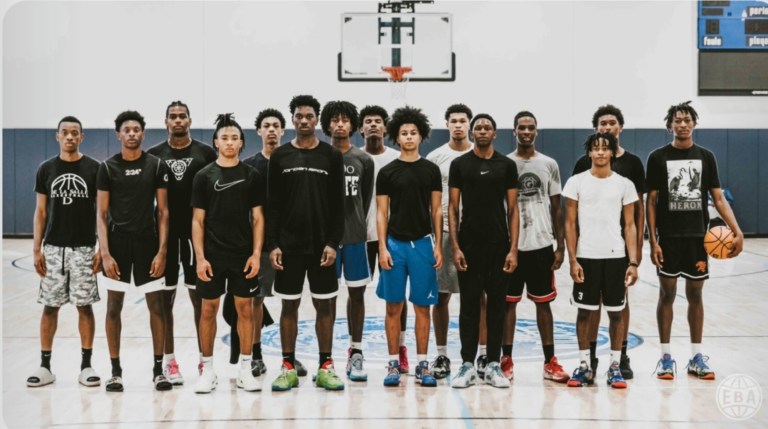 IRISE Runs Standout Performers