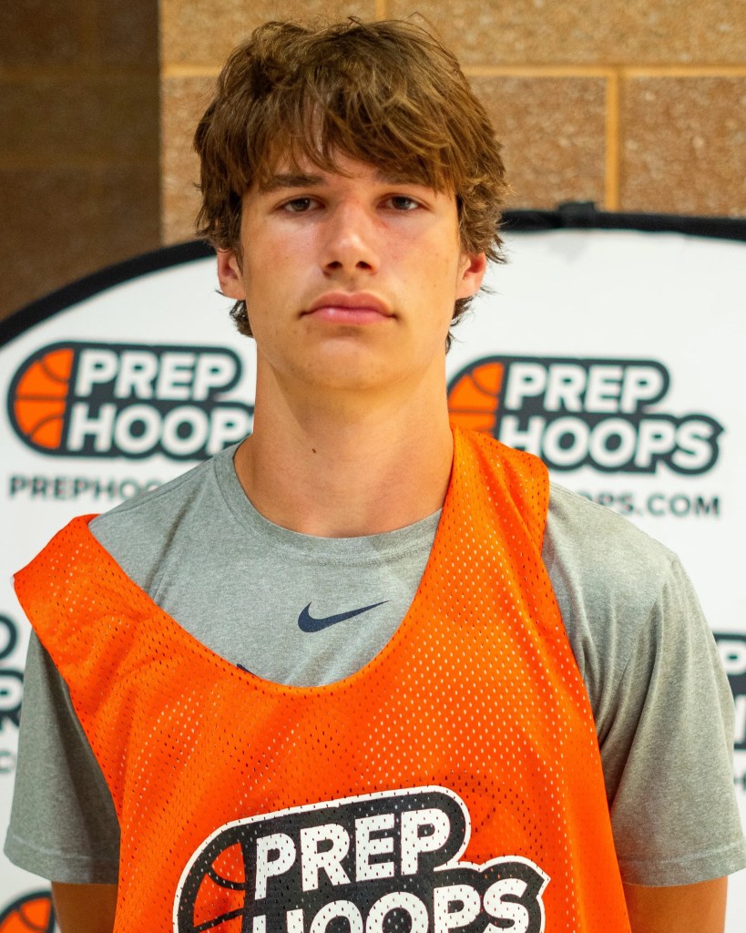 Malachi (Kai) Lesnet