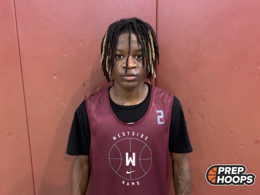 Westside HS Open Practice Notebook