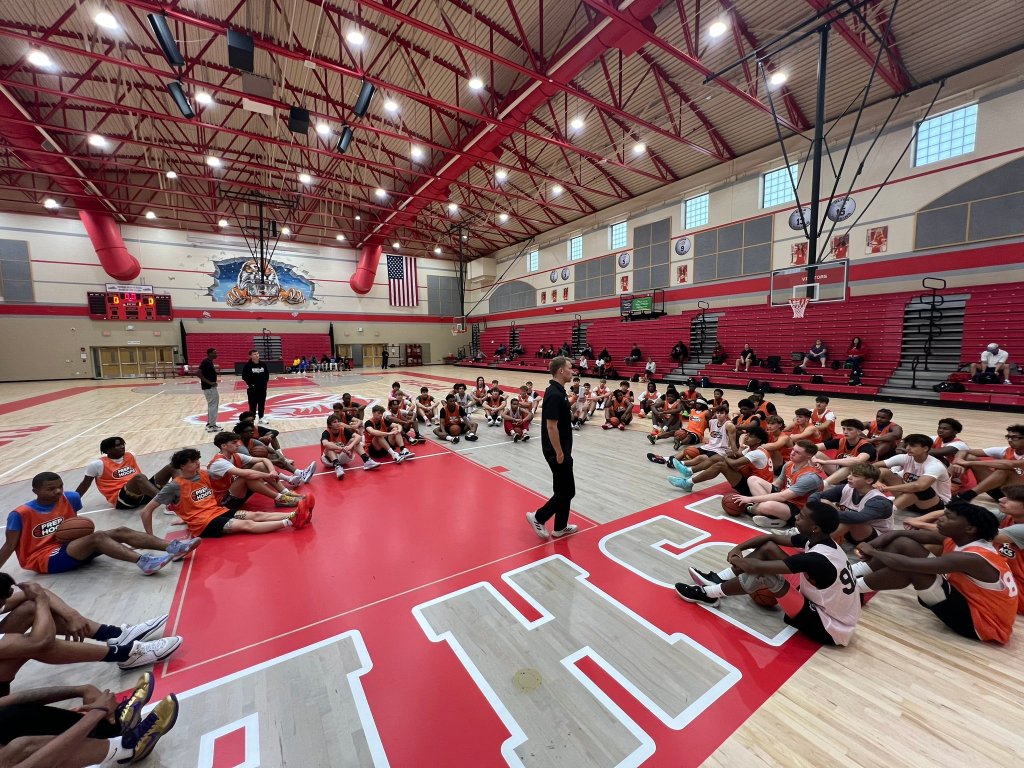 Prep Hoops Indiana &amp;#8220;The Expo&amp;#8221; &amp;#8211; Full Content Recap