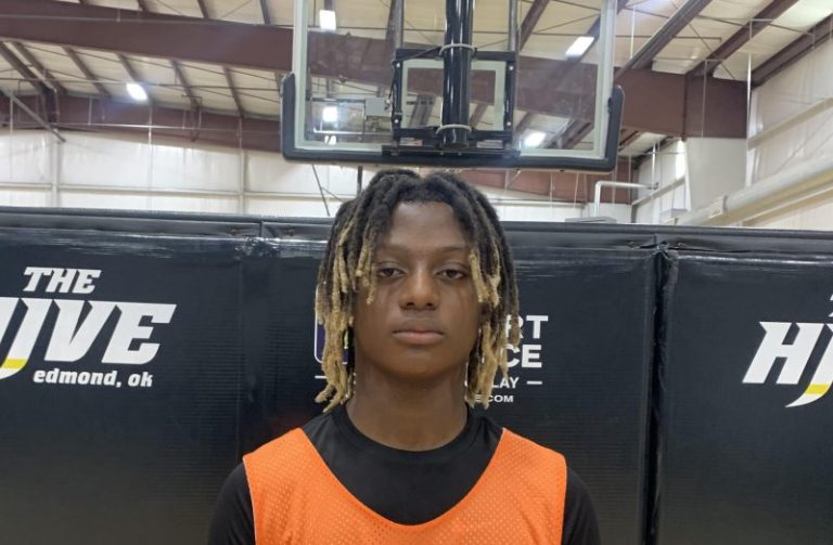 EYBL Session 2 Top E15 Performers: Texas Pure Scorers