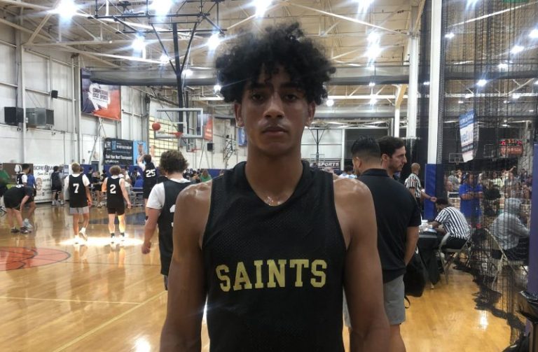 Early June Recruiting Update