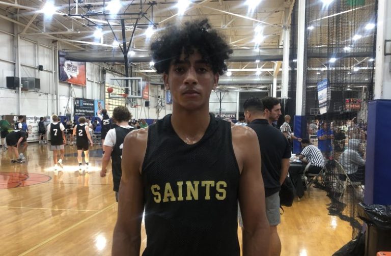 Comp Edge Fall League: Week 3 SEPA Standouts