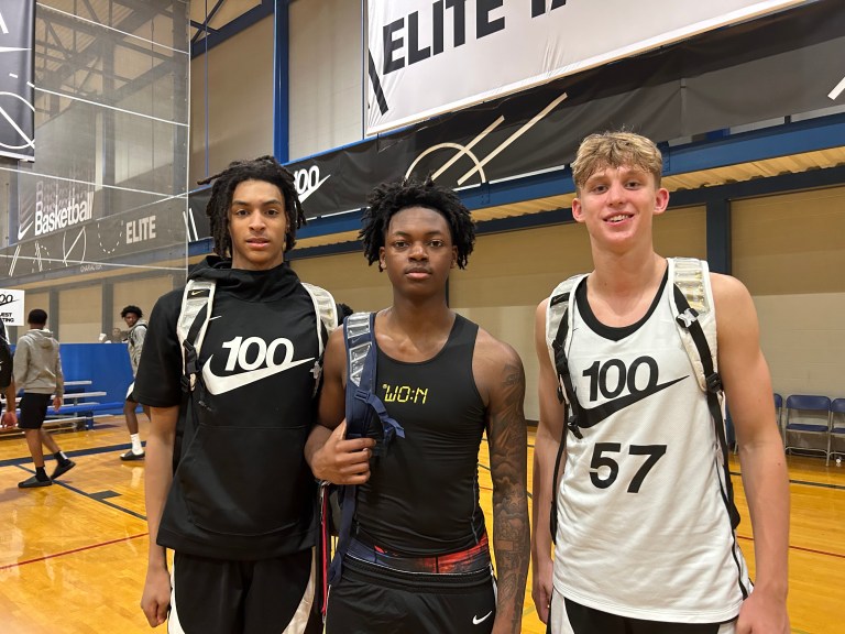 What Players Should Coaches Be Watching at Riverside Brookfield?
