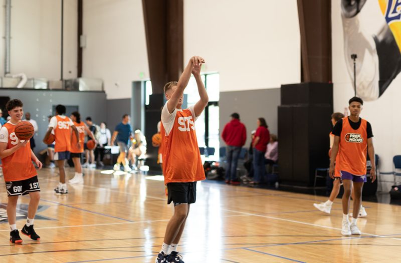 6A-4A: Prep Hoops Utah Top 5