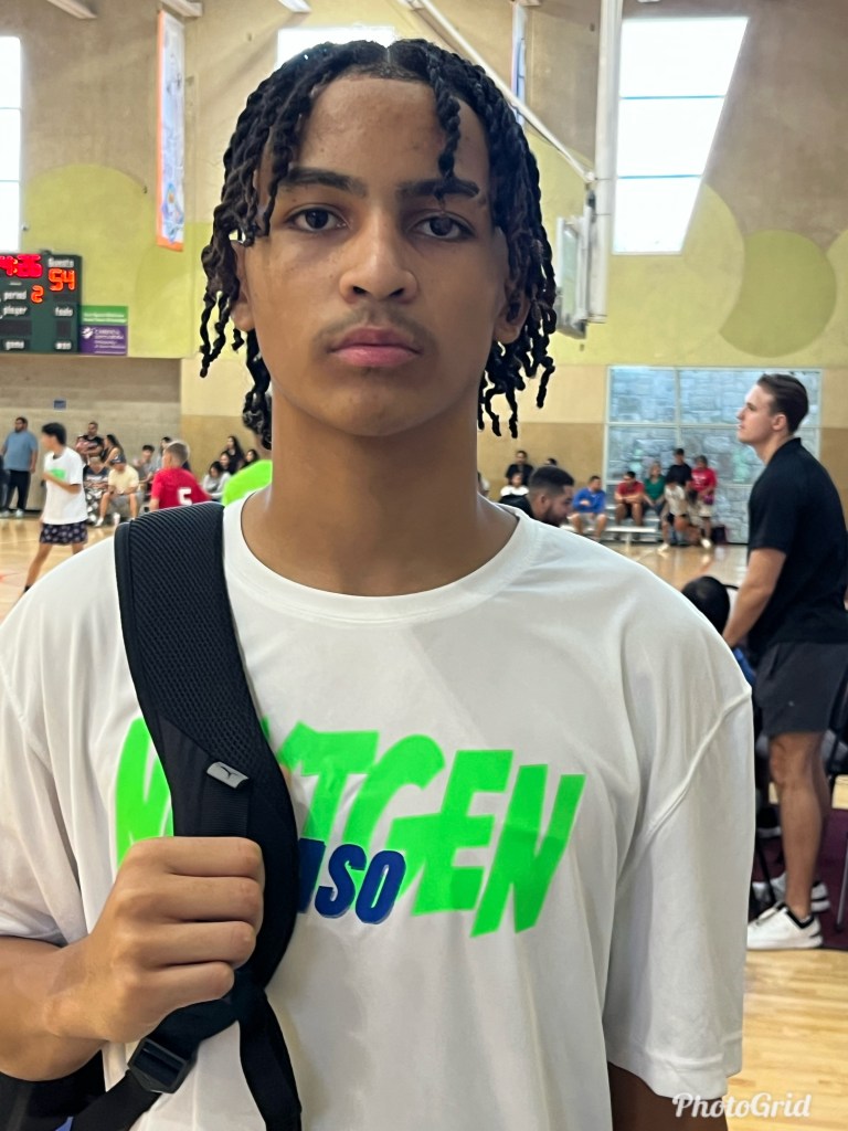 GASO Next Gen: San Antonio Edition SF&#039;s