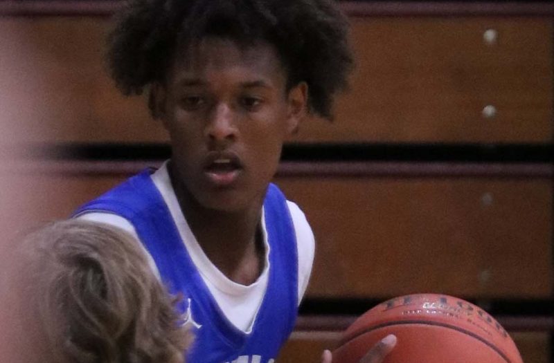 Division 5, Sectional 3: First Look