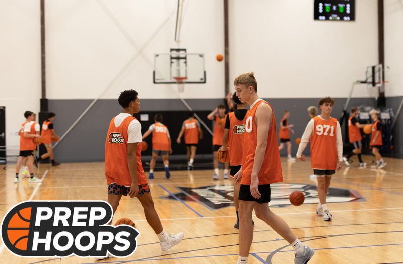 PH Utah Expo Recap: Top Big Men
