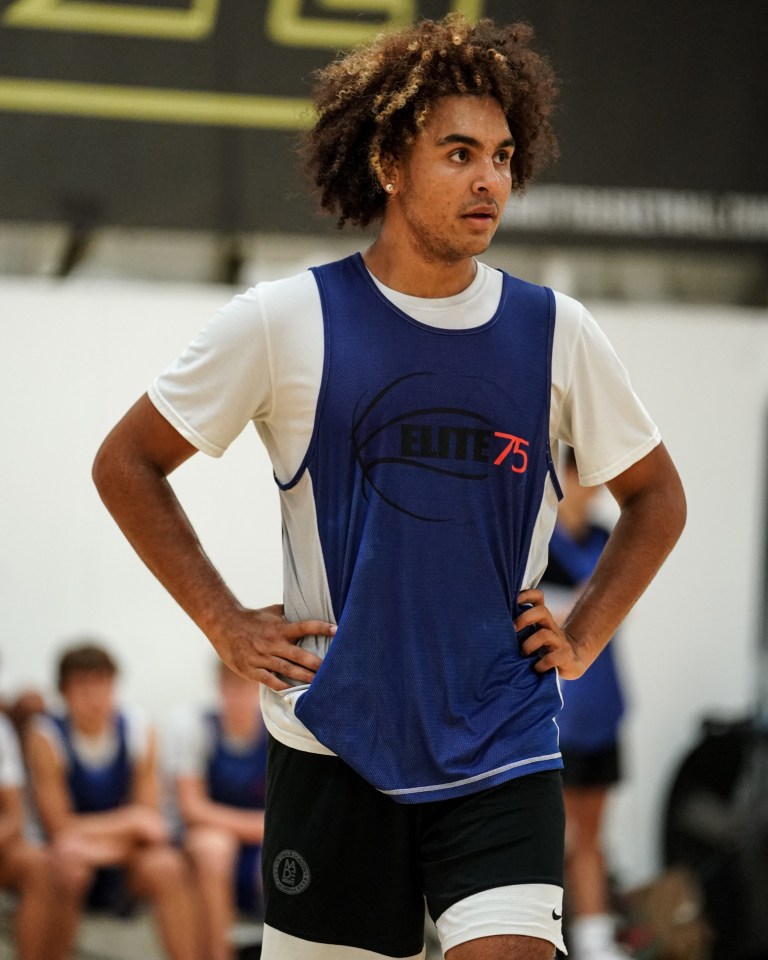 Raul Cruz