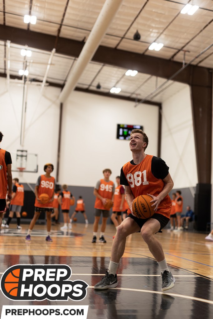 Prep Hoops Utah Expo: Team 1 Evaluation