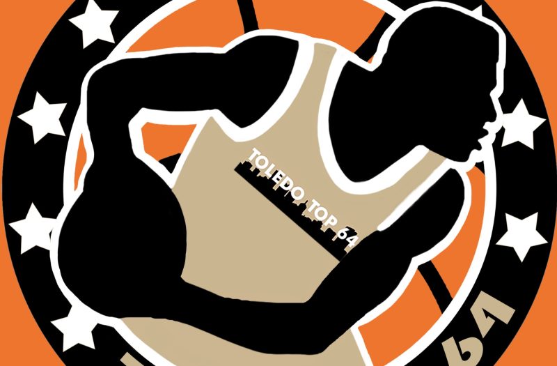 2024 Toledo Top 64 &amp;#8211; Orange Team