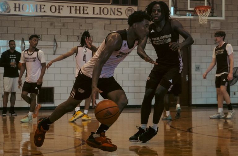 Brooklyn Collegiate Seniors to Know this Season