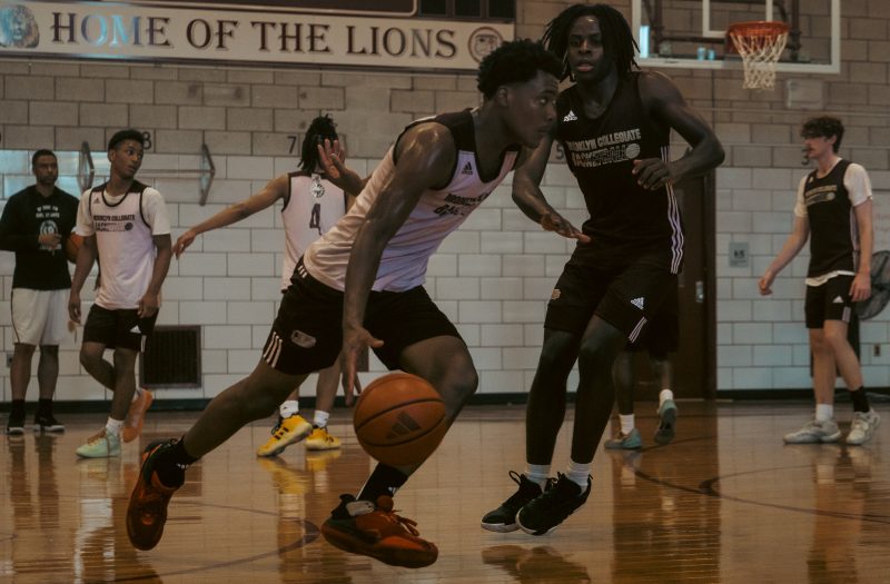 Brooklyn Collegiate Seniors to Know this Season