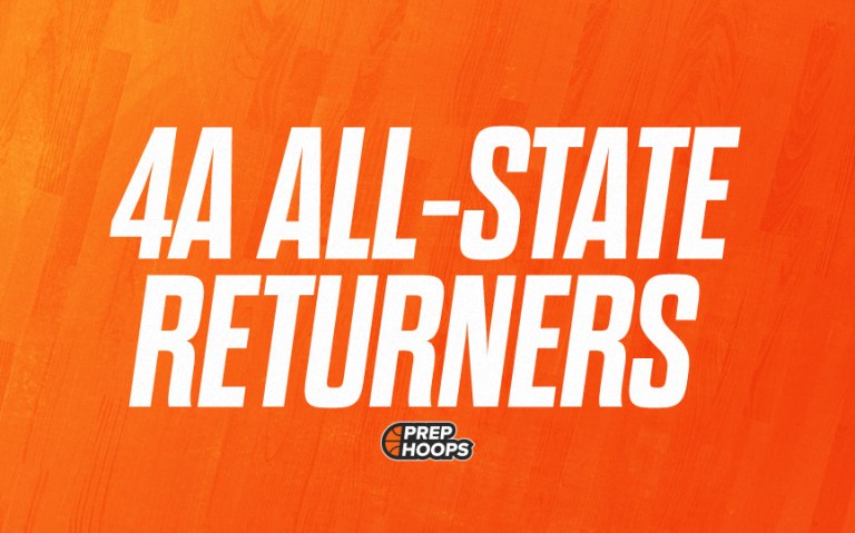 Class 4A All-State Players Set to Return