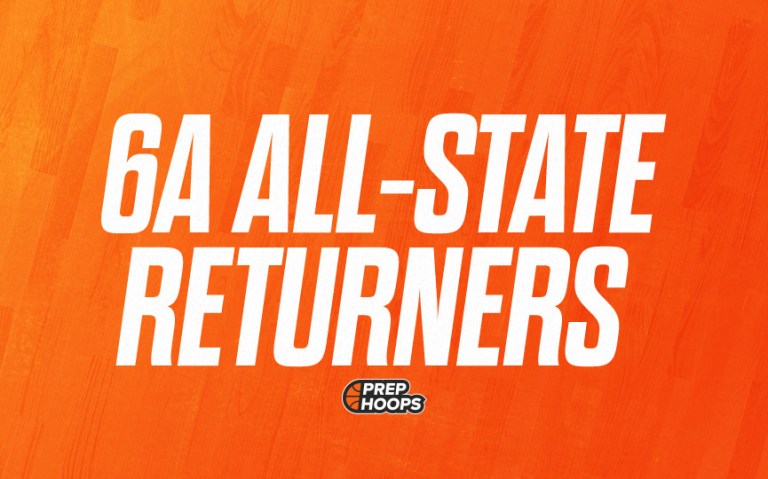 Class 6A All-State Players Set to Return