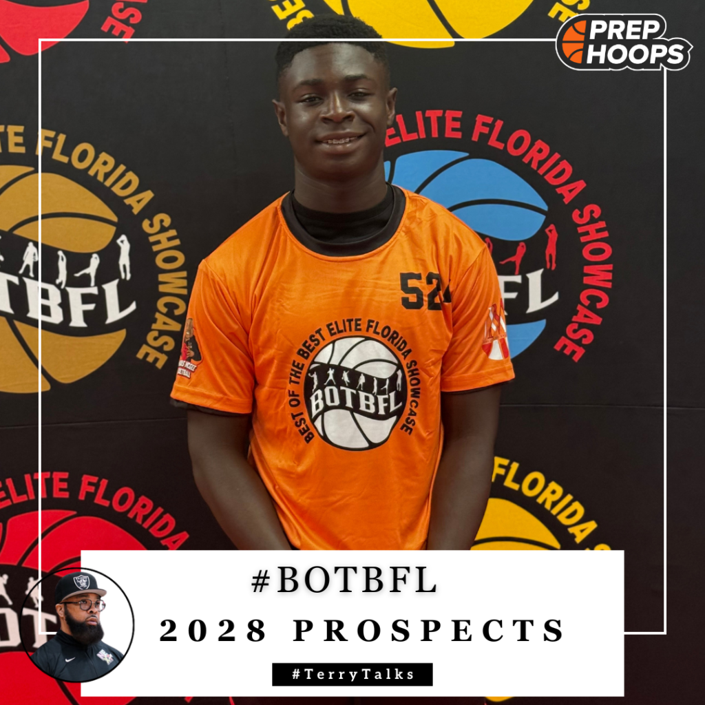 #BOTBFL 2028 Prospects