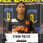 2027 Players to Watch in the Fall