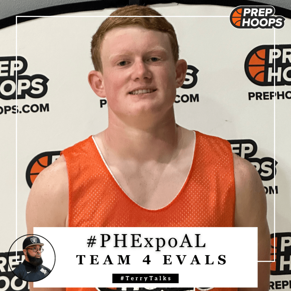 #PHExpoAL Team 4 Evals