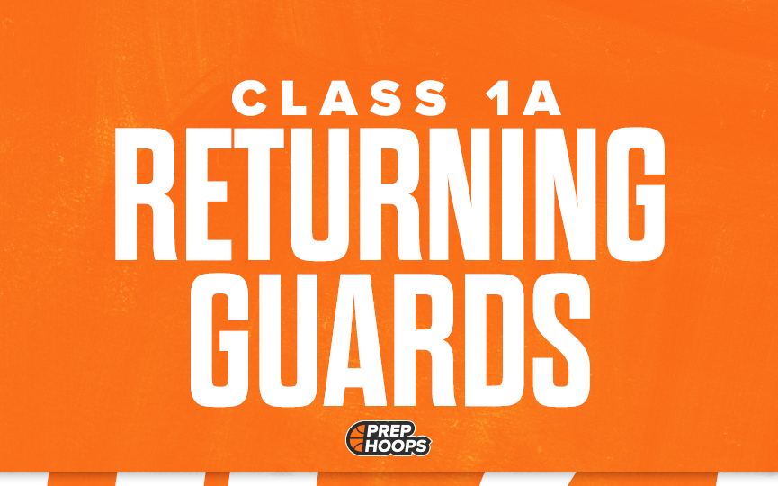 1A Returning Guards to Watch