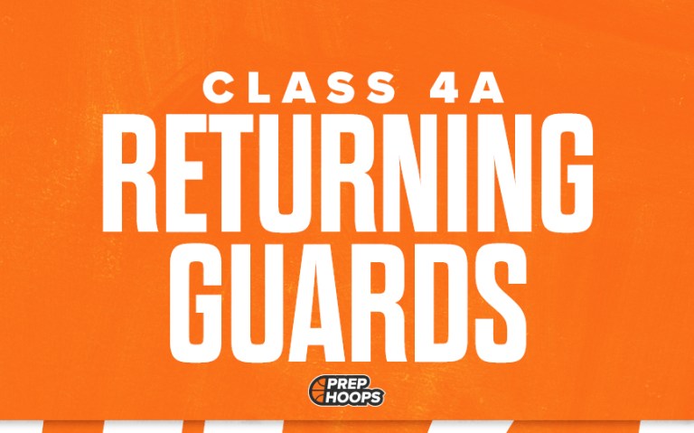 4A Returning Guards to Watch