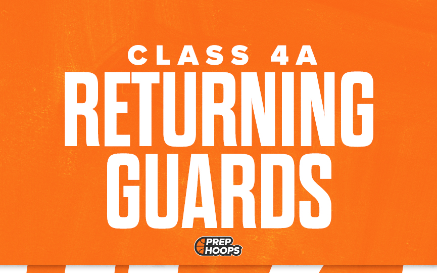 4A Returning Guards to Watch