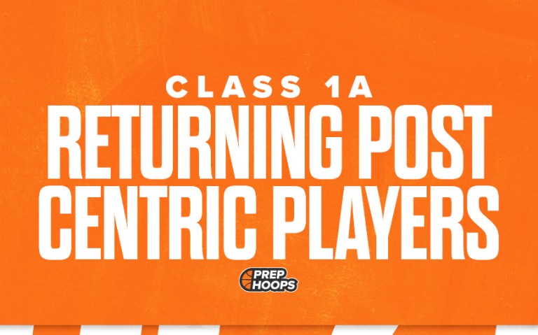 1A Returning Post Centric Players