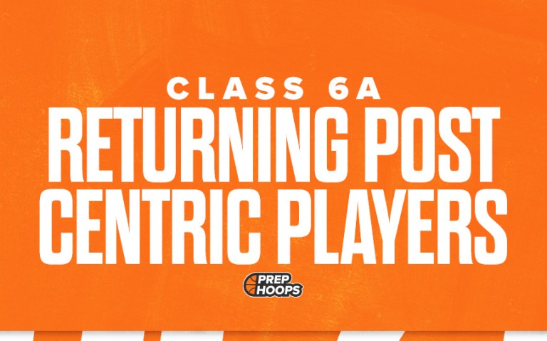 6A Returning Post Centric Players