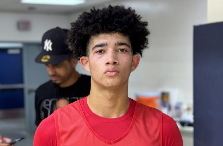 2025 Rankings Update: 7 New Guards/Wings