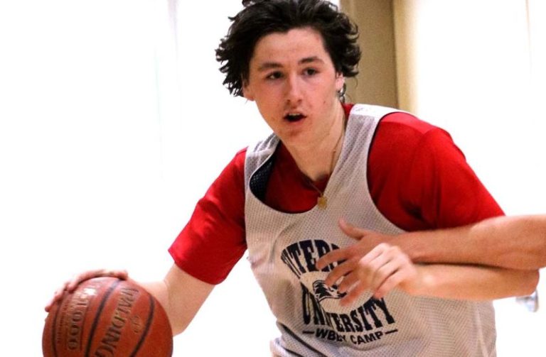 Division 4, Sectional 4: First Look