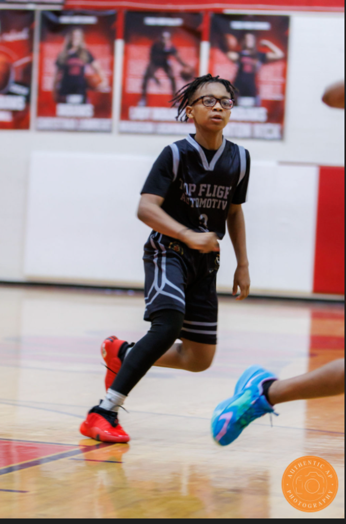 Kadence Battles