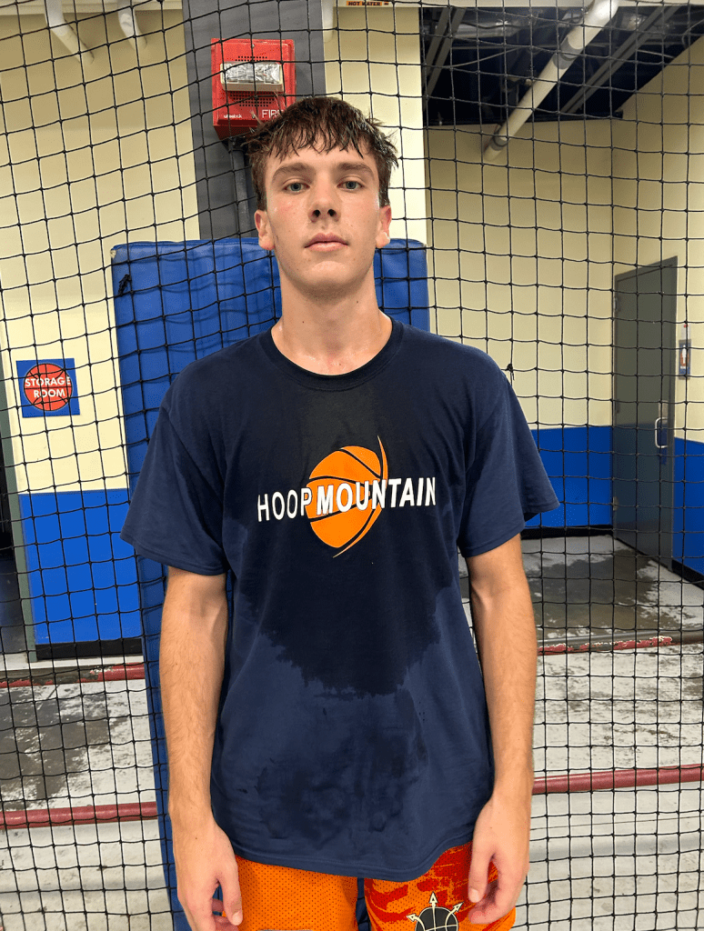 Hoop Mountain Fall Showcase Standouts: Part 2