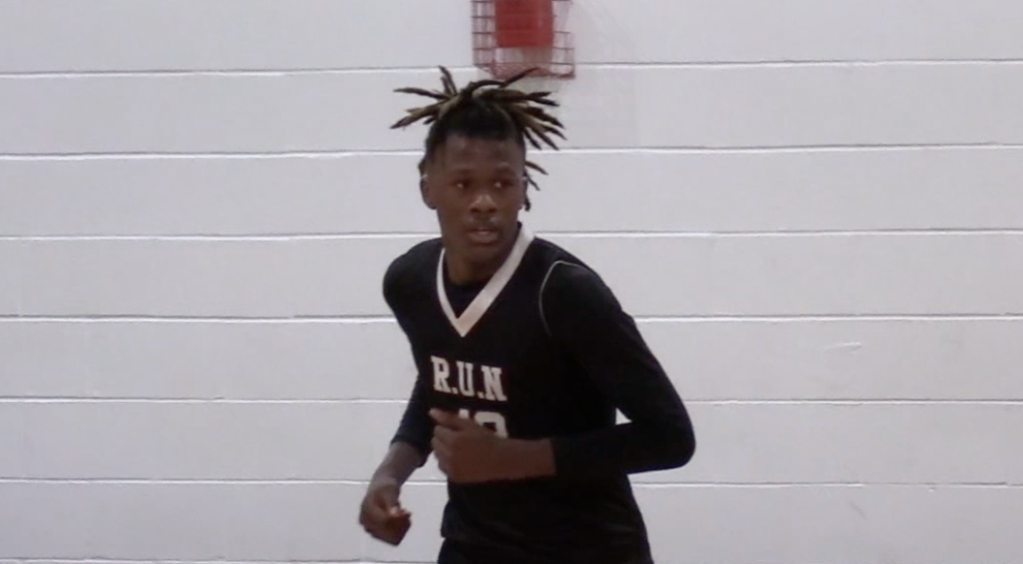 RUN Showcase: Explosive Scorers