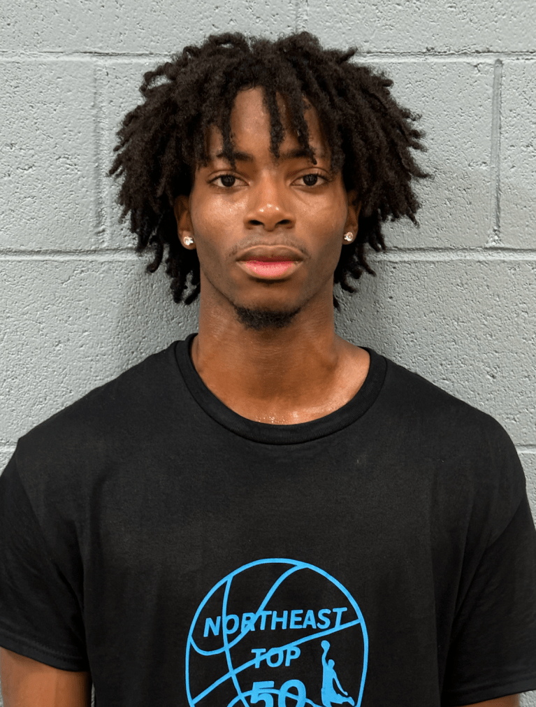 Desmond Bellot
